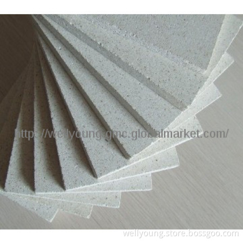 high strength A1 grade fire prevention magnum slab